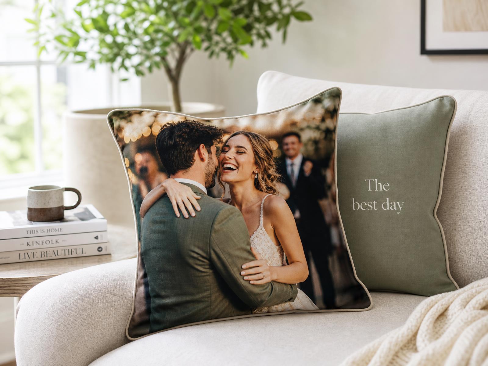 Memory Pillow