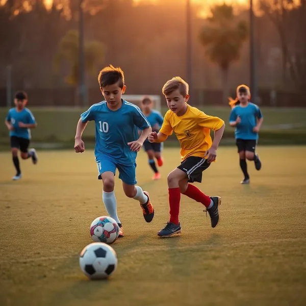 Sports Seasons